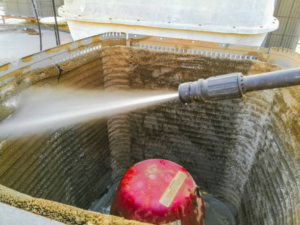 Ventilation Cleaning Services in AL