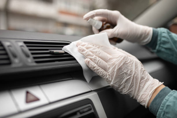 Best Air Duct Cleaning Near Me  in Deville, AL