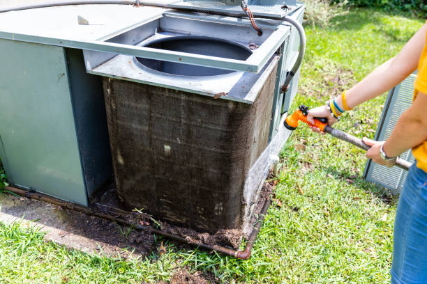 Best Commercial HVAC Duct Cleaning  in Deville, AL