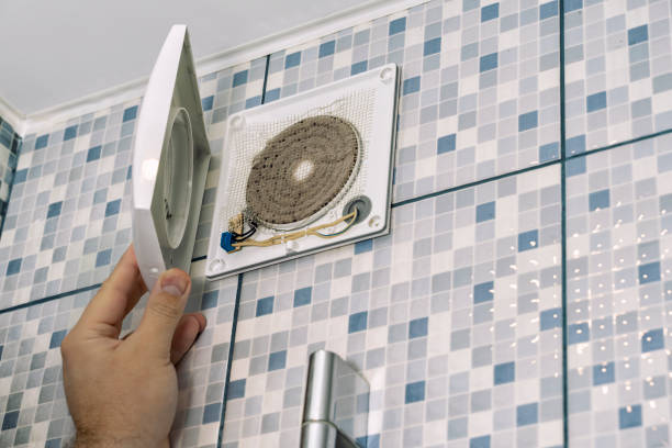 Best HVAC Air Duct Cleaning  in Deville, AL