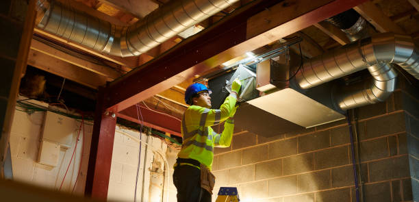 HVAC System Cleaning in AL
