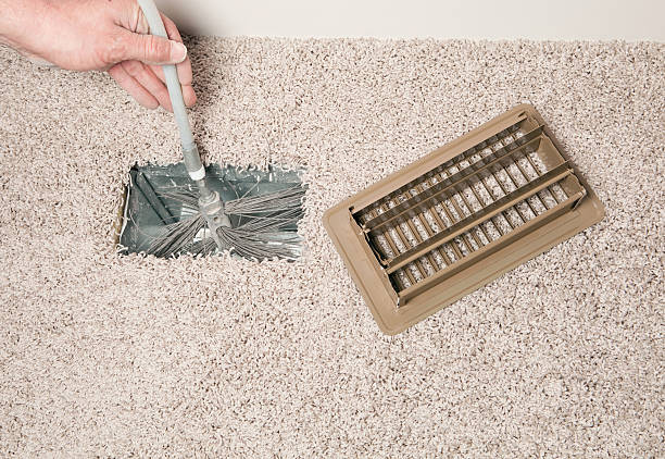 , AL Airduct Cleaning Company