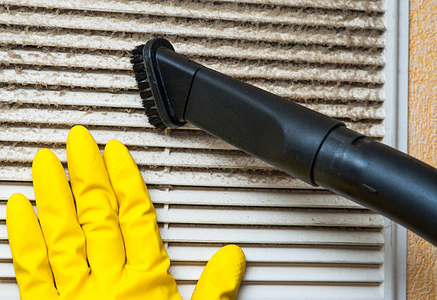 Best Dryer Vent Cleaning Services  in Deville, AL